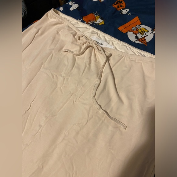 NWOT Tiger Mist Wiatt Maxi Skirt - Picture 4 of 5